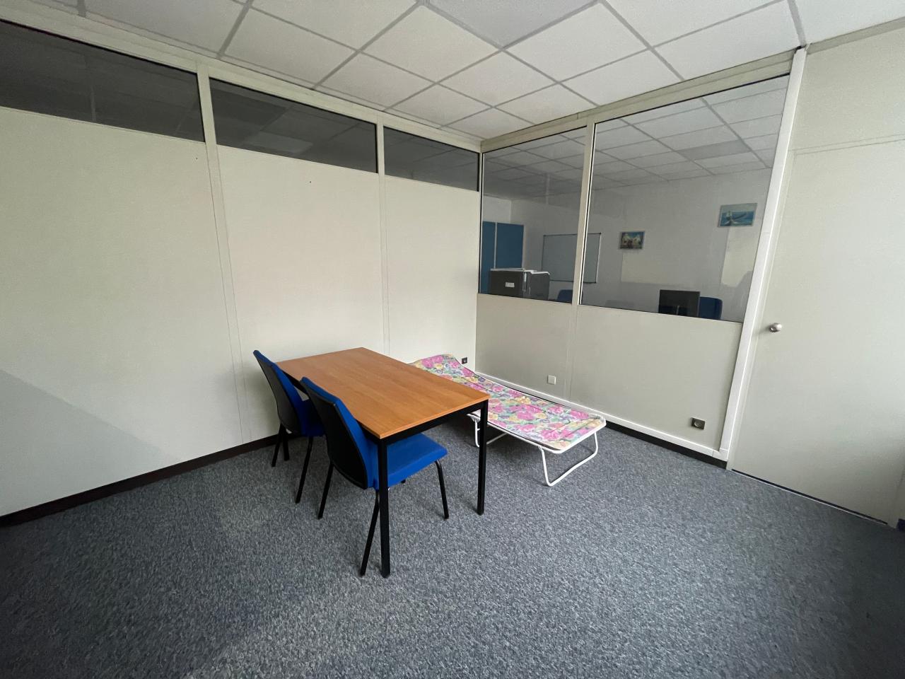 Bureau Nancy 331m² Vente bureau Nancy Meurthe-et-Moselle OVBUR2530102 3